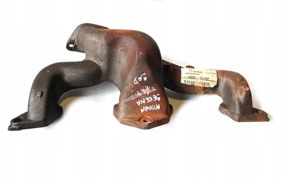Nissan Primera Exhaust manifold