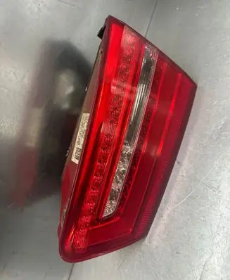 Audi A6 S6 C7 4G Tailgate rear/tail lights 4G9945094B 608702