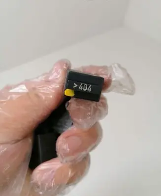Audi A3 S3 A3 Sportback 8P Other relay 7M0951253C