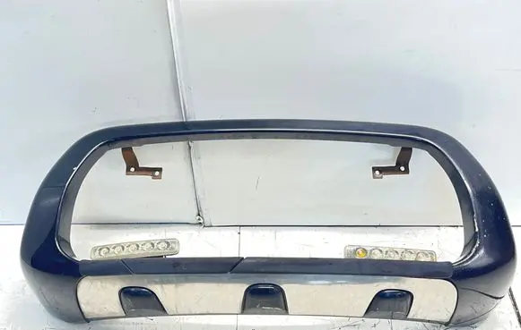 Mercedes-Benz ML W163 All-terrain vehicle front guard A16389032