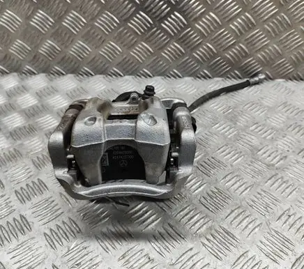 Mercedes-Benz EQB Rear brake caliper A2474234000 A2474238200
