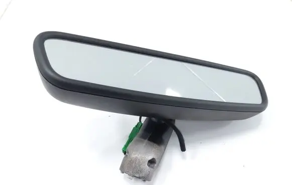 BMW X3 E83 Reversing camera 015891