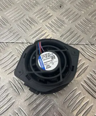 Audi A6 C7 Seat fan/blower 6296002002