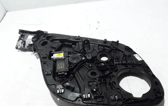 Volvo V60 Rear window lifting mechanism without motor 31462706