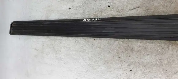 Honda Accord Front sill trim cover 84202TL00003020