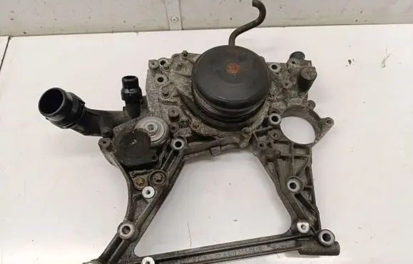 Mercedes-Benz GLC X253 C253 Water pump A6512006001