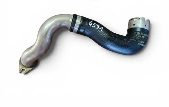 Opel Meriva A Intercooler hose/pipe 13267232 13267232EA 499439693
