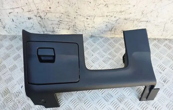 Audi A4 S4 B9 Dashboard lower bottom trim panel 8W1880301