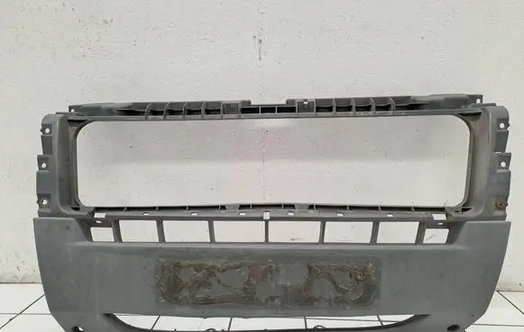 Citroen Jumper Front bumper