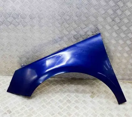 Audi A1 Fender 8X0821105A