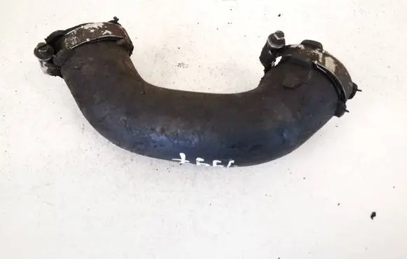 Audi A4 S4 B6 8E 8H Intercooler hose/pipe