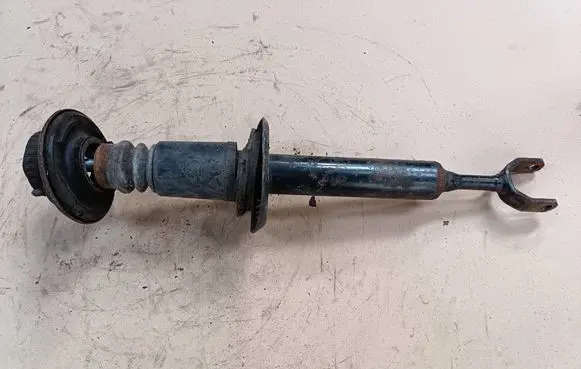 Audi A6 S6 C5 4B Front shock absorber/damper 8D0413031