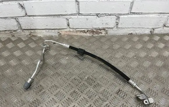 Audi Q5 SQ5 Air conditioning (A/C) pipe/hose 80B816720