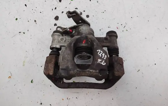 Nissan NV400 Rear brake caliper 8200735276