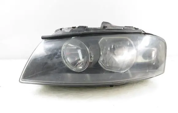 Audi A3 S3 8P Headlight/headlamp 0301206201
