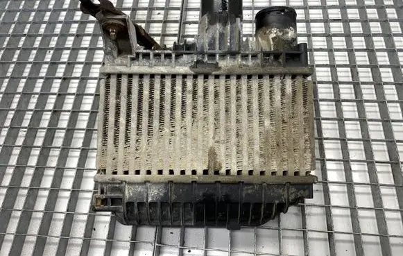 Toyota Avensis T250 Intercooler radiator 873067D