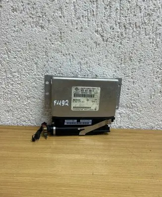 Volkswagen PASSAT B5 ESP acceleration yaw rate sensor 8D0907389D F1192