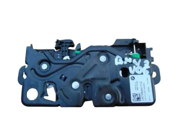 BMW 2 Active Tourer U06 Tailgate/trunk/boot lock/catch/latch 7464411