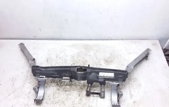 Mercedes-Benz A W168 Top upper radiator support slam panel