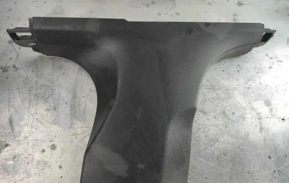 Volvo XC90 (B) pillar trim (bottom) 32244269 39825302