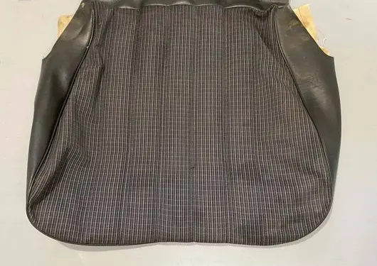 Mercedes-Benz W123 Front driver seat 