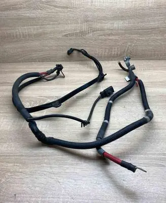 Positive cable (battery)