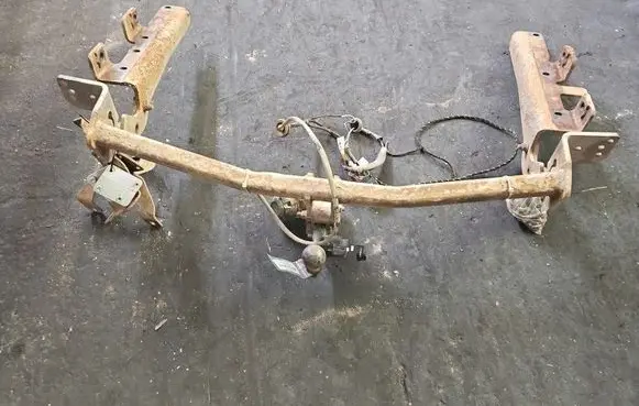Toyota RAV 4 (XA40) Tow bar set IMPRK1564437