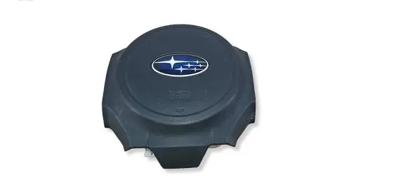 Subaru Outback (BS) Steering wheel airbag TG13A02001 0589P1000698