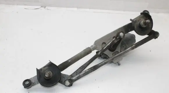 Subaru WRX Front wiper linkage and motor 86511VA000