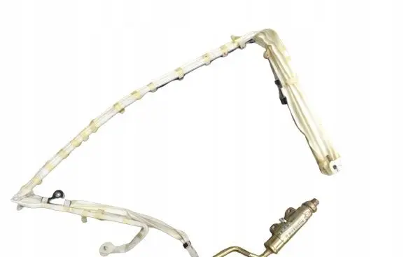 Toyota Avensis T220 Curtain motor 62180-05020