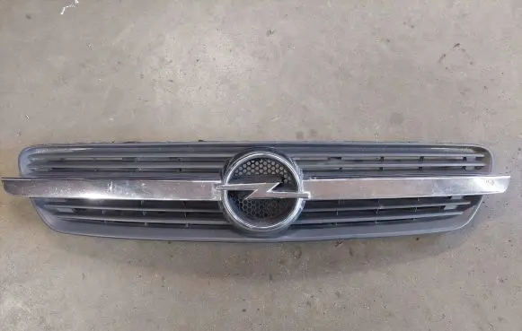 Opel Meriva A Front grill 13162160