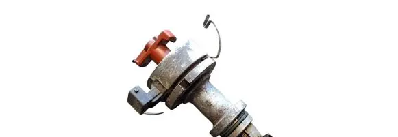 Audi A4 S4 B5 8D Spark distributor 0237520059 050905205AR