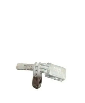 Volkswagen PASSAT B7 ABS brake wheel speed sensor 003857B