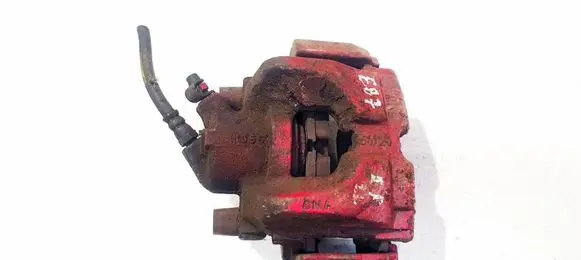 BMW 3 E90 E91 Front brake caliper 5424