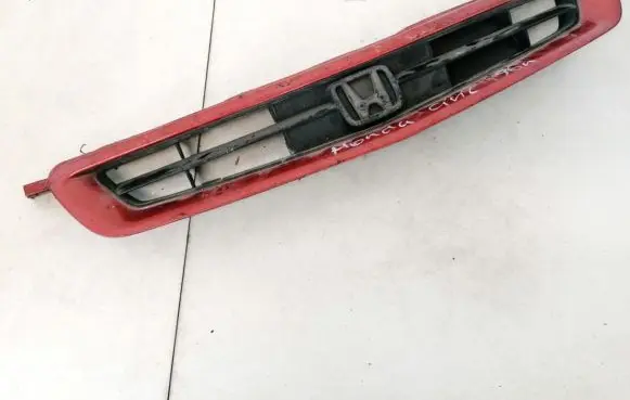 Honda Civic Front grill 71120s0300 71120-s03-00
