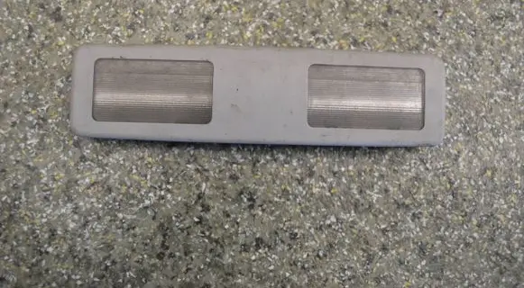 BMW 5 E39 Other interior light 134542