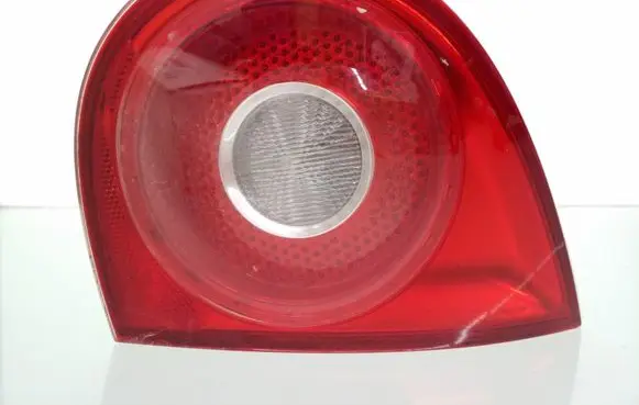 Volkswagen Golf V Tailgate rear/tail lights 1K6945094E
