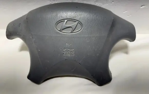 Hyundai Matrix Steering wheel airbag 5690017100LT HCSD033028L0607