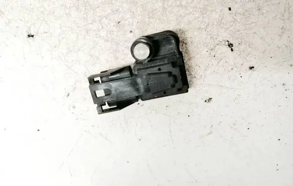 BMW 7 F01 F02 F03 F04 Airbag deployment crash/impact sensor 9159311
