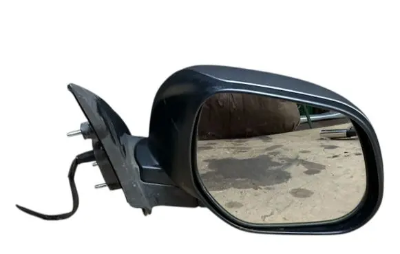 Mitsubishi ASX Front door electric wing mirror E4022588 022588