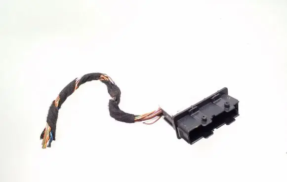 Audi A6 S6 C7 4G Other wiring loom 4H0972701