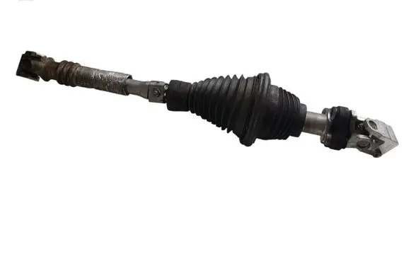 Mercedes-Benz C W204 Steering column universal joint A2044620278 204460191