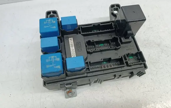 Fuse module