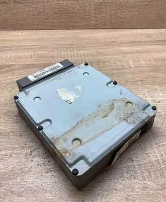Ford Galaxy Engine control unit/module ECU YM2A12A650FD KITH