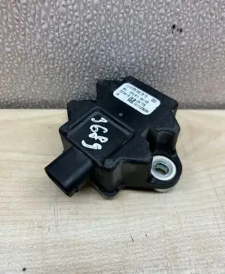 Mercedes-Benz GLE (W166 - C292) ESP acceleration yaw rate sensor A0065422618