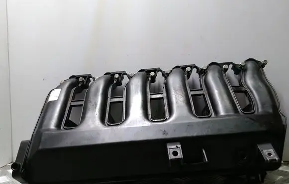 BMW 5 E60 E61 Intake manifold 7790700 7790701