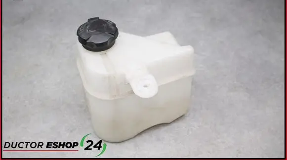 Hyundai ix20 Coolant expansion tank/reservoir