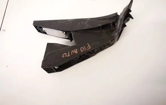 BMW 5 F10 F11 Accelerator throttle pedal 3542678999802