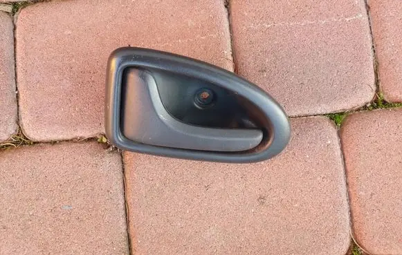 Renault Trafic III (X82) Front door interior handle 99TYS