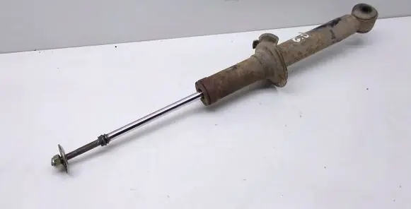 Mitsubishi Space Star Rear shock absorber/damper